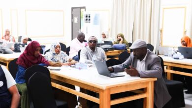 مركز عمليات الطوارئ : انخفاض الإصابة بالكوليرا وحمى الضنك والملاريا. 