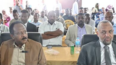 67 شركة تتنافس في أول عطاء إلكتروني لتوريد المنتجات الطبية بعد الحرب 67 شركة تتنافس في أول عطاء إلكتروني لتوريد المنتجات الطبية بعد الحرب