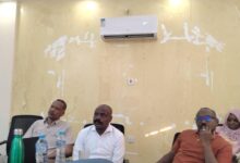 الغرفة الاتحادية لحملة التطعيم ضد الدفتريا تكشف التغطيات في اليوم الأول. 