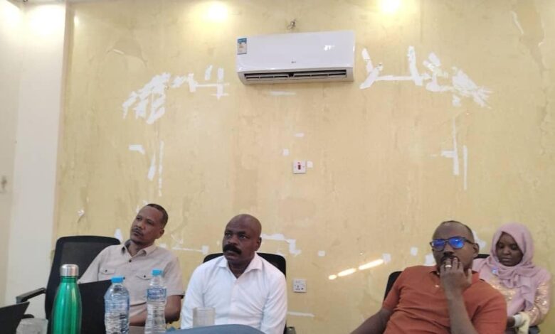 الغرفة الاتحادية لحملة التطعيم ضد الدفتريا تكشف التغطيات في اليوم الأول. 