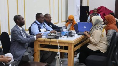 ختام ورشة مراجعة وإجازة الخطة الاستراتيجية للاستعداد والاستجابة للكوليرا 2026-2030م.    