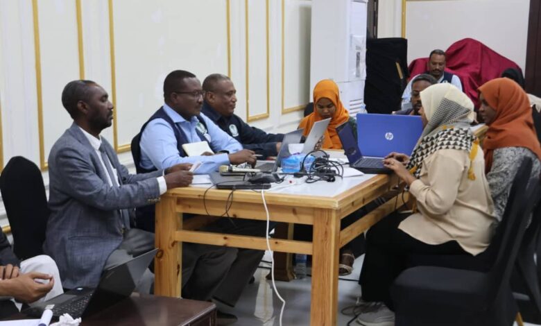 ختام ورشة مراجعة وإجازة الخطة الاستراتيجية للاستعداد والاستجابة للكوليرا 2026-2030م.    