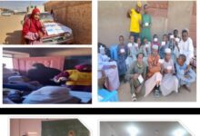 تطعيم(1،847،533) شخصاً ضمن حملة الدفتريا في 6 ولايات