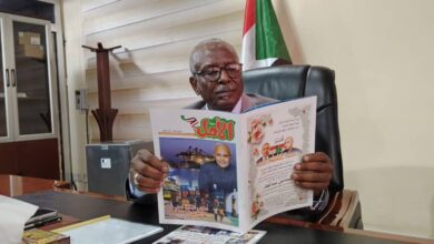 مشاركة ناجحة لوزارة النقل في اجتماع مجلس وزراء النقل العرب بالقاهرة