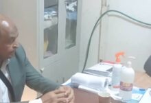 الصحة الاتحادية تشدد الرقابة بمطار بورتسودان لمواجهة ماربورغ القادم من إثيوبيا.