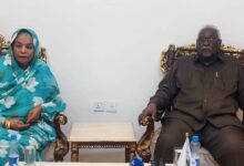 محافظ بنك السودان يزور نهر النيل وأشادة بشركة زادنا في مشروعات التنمية    