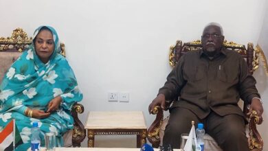 محافظ بنك السودان يزور نهر النيل وأشادة بشركة زادنا في مشروعات التنمية    