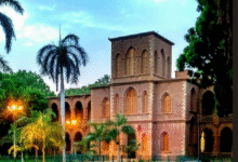 جامعة الخرطوم: الدراسة للطلاب الجدد ستكون حضوريا      