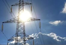 الكهرباء تعتذر لمواطني الشمالية