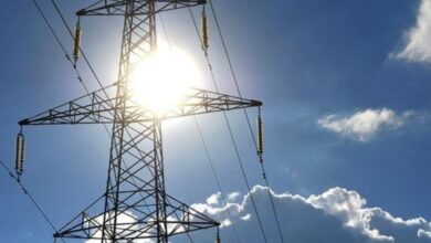 الكهرباء تعتذر لمواطني الشمالية