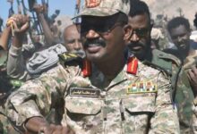 بيان من درع السودان حول إصابة كيكل