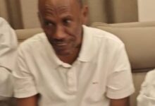 المواني تودع احد رموزها   (البقاء لله وحده)