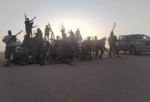 لجنة أمن الشمالية تمهل مجموعة “أولاد قمري