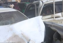 حادت خطف ودهس لمواطنين في امدرمان 