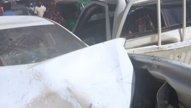 حادت خطف ودهس لمواطنين في امدرمان حادت خطف ودهس لمواطنين في امدرمان