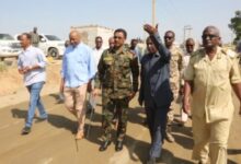 السر القصاص يكتب من كسلا .. “الازرق اللامع”