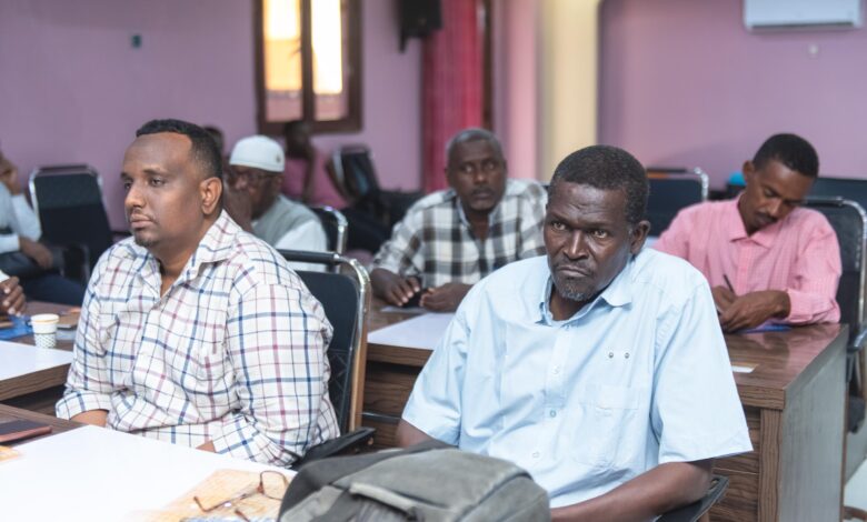 انطلاق دورة تدريبية على سلاسل التوريد ونظام إدارة المعلومات لمنسوبي إدارات الأمراض السارية بالولايات. انطلاق دورة تدريبية على سلاسل التوريد ونظام إدارة المعلومات لمنسوبي إدارات الأمراض السارية بالولايات.