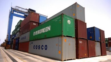 تطبيق إشتراطات مشددة لضبط عمليات الإستيراد مطلع العام المقبل تطبيق إشتراطات مشددة لضبط عمليات الإستيراد مطلع العام المقبل