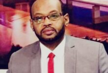 أبو حباب مستشارا صحفيا لرئيس الوزراء 