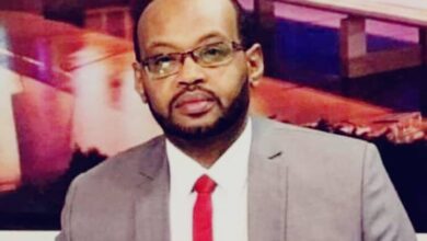 أبو حباب مستشارا صحفيا لرئيس الوزراء 