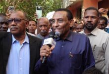 بالتفاصيل …. أبرز الأنشطة لحكومة البحر الأحمر خلال الفتره (٣٥يوما) فقط    