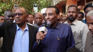 بالتفاصيل …. أبرز الأنشطة لحكومة البحر الأحمر خلال الفتره (٣٥يوما) فقط    