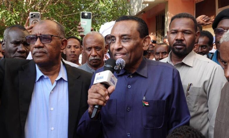 بالتفاصيل …. أبرز الأنشطة لحكومة البحر الأحمر خلال الفتره (٣٥يوما) فقط    