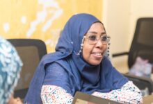 ختام الحملة التغذوية المتكاملة في 3 ولايات وانطلاقتها في اخرى. 