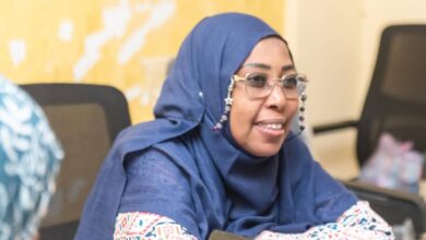 ختام الحملة التغذوية المتكاملة في 3 ولايات وانطلاقتها في اخرى. 