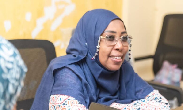 ختام الحملة التغذوية المتكاملة في 3 ولايات وانطلاقتها في اخرى. ختام الحملة التغذوية المتكاملة في 3 ولايات وانطلاقتها في اخرى.