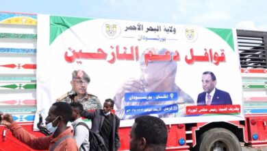 رئيس الوزراء: دعم الشرائح الضعيفة ومحاربة الفقر من أهم أولويات حكومة الأمل رئيس الوزراء: دعم الشرائح الضعيفة ومحاربة الفقر من أهم أولويات حكومة الأمل