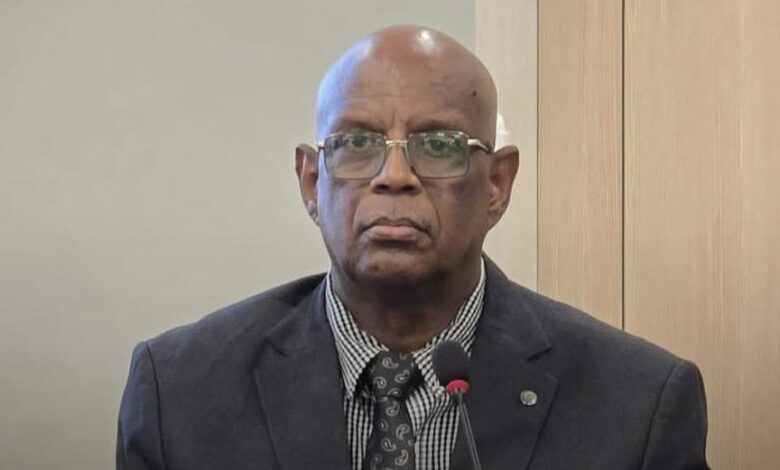 وزارة الدفاع:الدعم السريع اقدمت علي زراعة الالغام وترك مخلفات الحرب بالمرافق الخدمية وزارة الدفاع:الدعم السريع اقدمت علي زراعة الالغام وترك مخلفات الحرب بالمرافق الخدمية