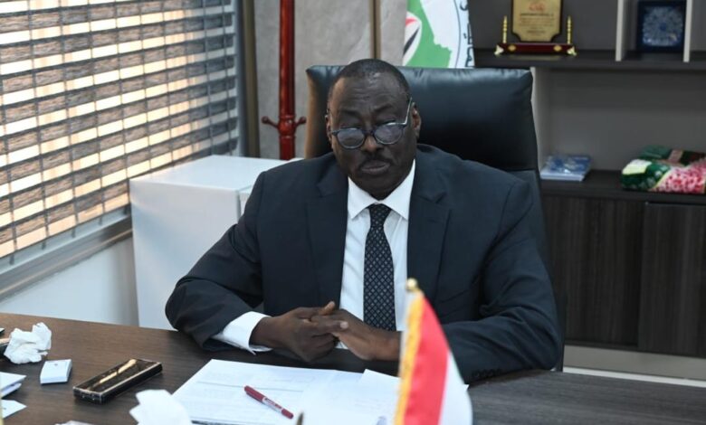 420 مليون دولار منحة من بنك التنمية الأفريقي ومبلغ إضافي جديد لمشروعات السودان 