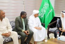 السفير السعودي: ديوان الزكاة يقوم بترسيخ قيم التكافل والتضامن داخل المجتمع السوداني