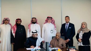 تعاون سوداني – خليجي  لجودة عمليات المطابقة  وتقوية العمل الفني    