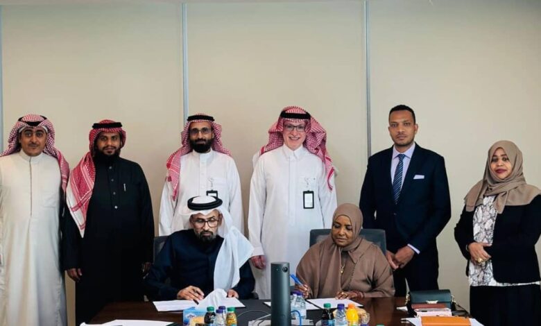 تعاون سوداني – خليجي  لجودة عمليات المطابقة  وتقوية العمل الفني    