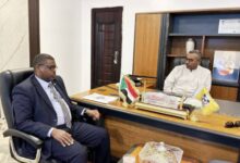 إستئناف الملاحة النهرية بين السد العالي والميناء النهري بوادي حلفا قريبا 