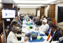 بنك السودان المركزي: سياسات 2026 ستركز على تمويل القطاعات الإنتاجية وقطاع الصادر والأدوية وإعادة الإعمار   