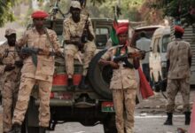 ميليشيا قوات الدعم السريع المتمردة تسمح بدخول أكثر من 2000 أسرة من إفريقيا الوسطى لدارفور 