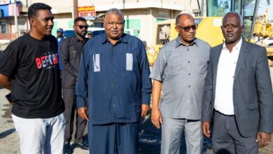 شاهد بالصور والي البحر الأحمر يستقبل العام 2026 بمشروعات جديدة تنطلق من بورتسودان شاهد بالصور والي البحر الأحمر يستقبل العام 2026 بمشروعات جديدة تنطلق من بورتسودان