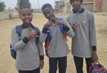 بدايةً العام الدراسي الجديد بولاية البحر الأحمر