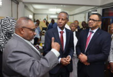 تشغيل نظام المقاصة الإلكترونية اليوم 