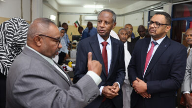 تشغيل نظام المقاصة الإلكترونية اليوم 