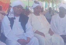 والي ولاية البحر الأحمر يعلن تسمية شارع أبوحشيش_سلبونا بإسم شارع بثينة الشفيع