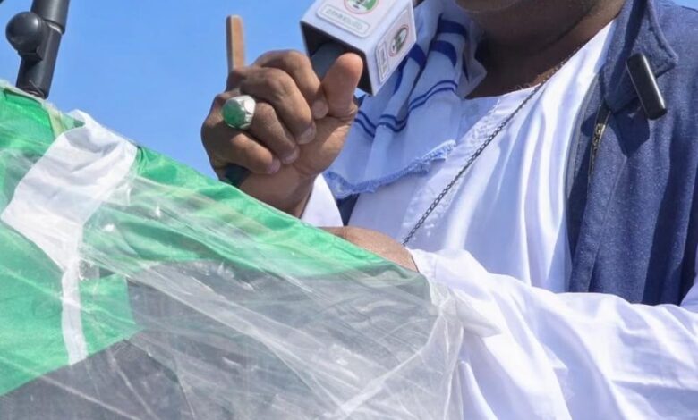 البجا . وحدة القضية والمصير