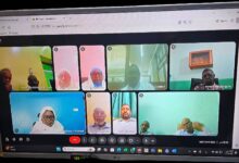 أمانة زكاة الشركات الاتحادية ترسم ملامح رؤية واضحة لتطوير الأداء المؤسسي