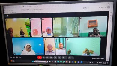 أمانة زكاة الشركات الاتحادية ترسم ملامح رؤية واضحة لتطوير الأداء المؤسسي