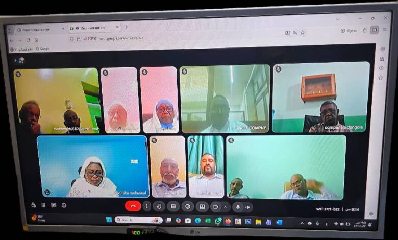 أمانة زكاة الشركات الاتحادية ترسم ملامح رؤية واضحة لتطوير الأداء المؤسسي