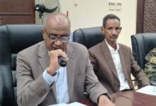 هيئة مياه الخرطوم: جهودنا مستمره فى معالجة كسورات المياه والتدخل العاجل فى اعمال الصيانه بمحليات الولاية