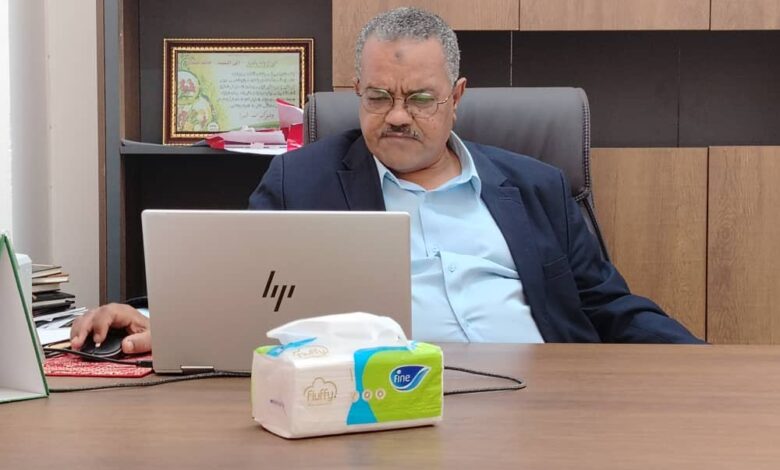 الحقائق الكاملة حول فرض الشركة السودانية الصينية لضرائب علي المصدرين